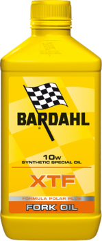 Bardahl Moto XTF FORK SAE 10